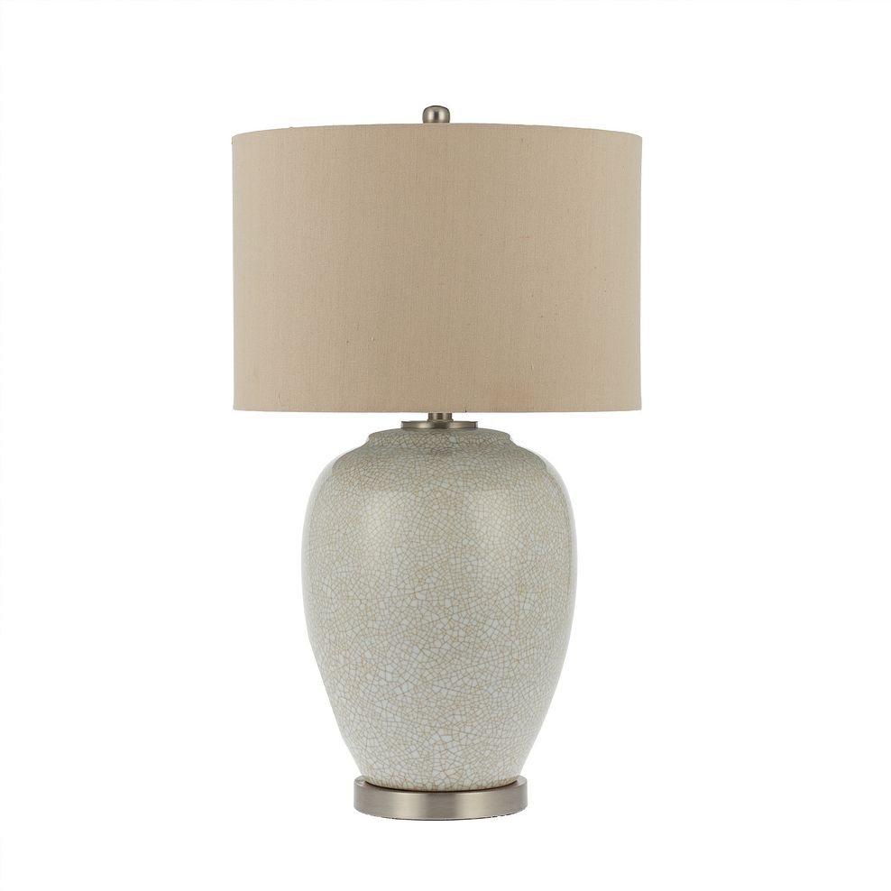 Mira Ceramic Table Lamp Thumbnail 2