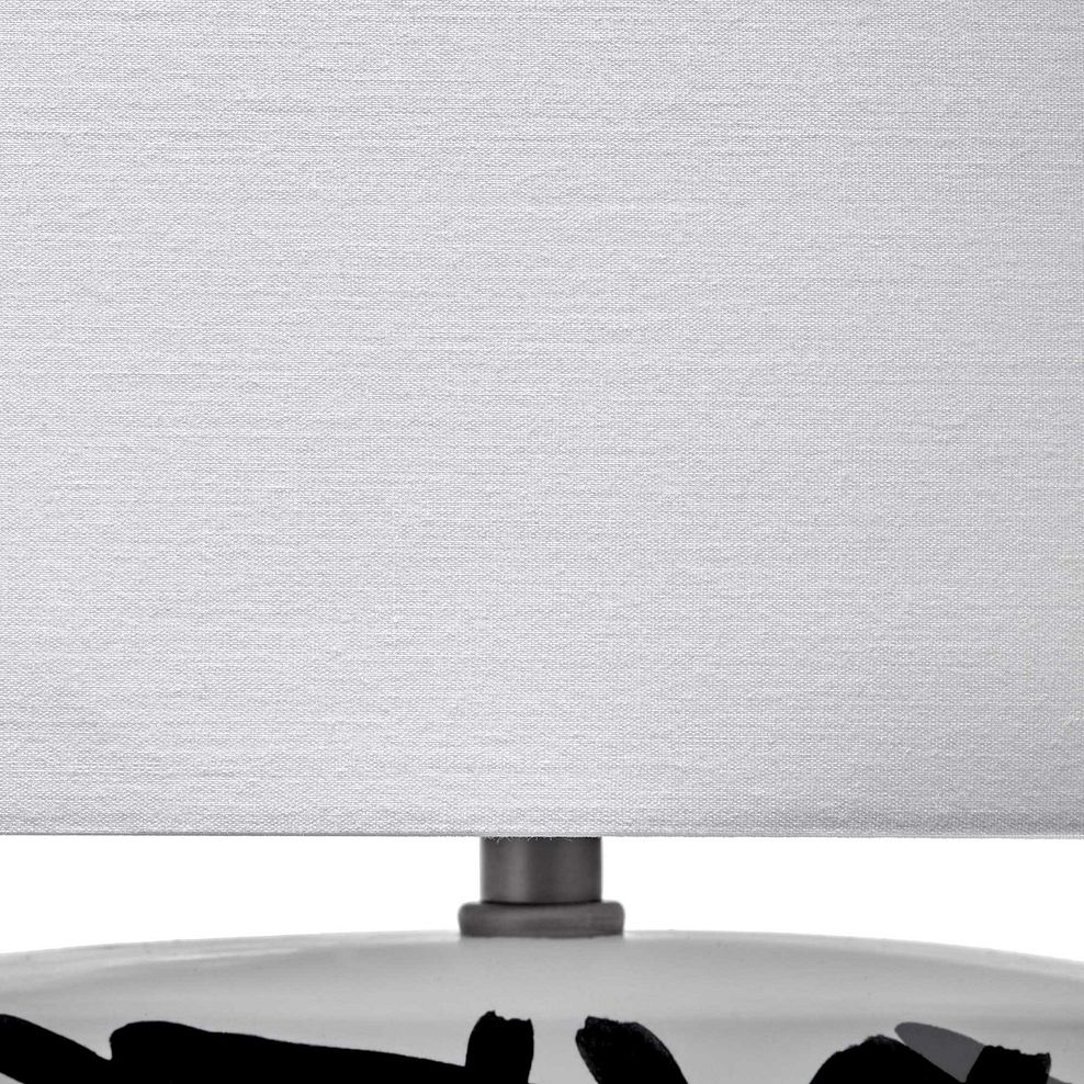 Mandarin Ceramic Table Lamp Thumbnail 7