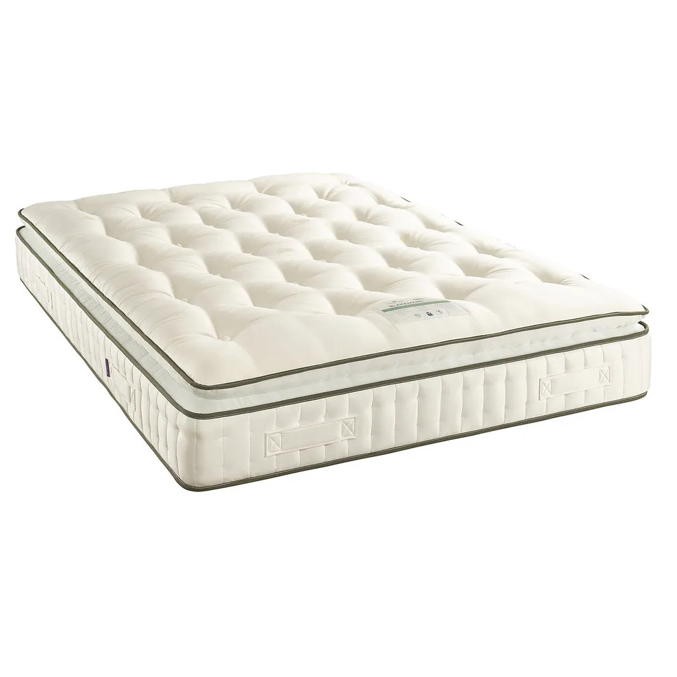 Blakemere Firmer Super King-Size Mattress 2