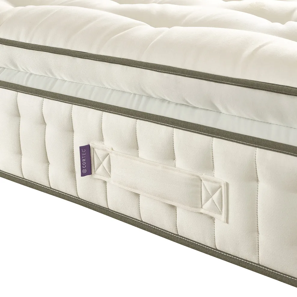 Blakemere Firmer Super King-Size Mattress 3