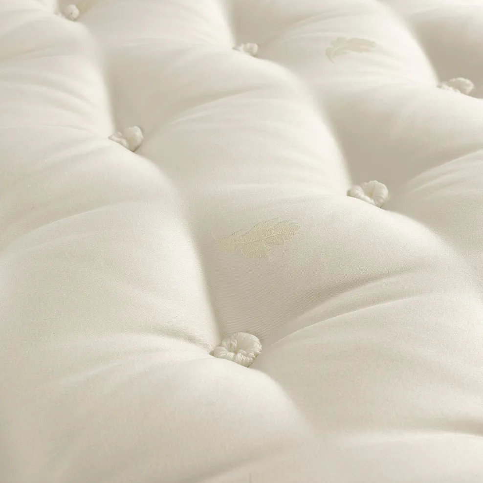 Blakemere Firmer Super King-Size Mattress 4