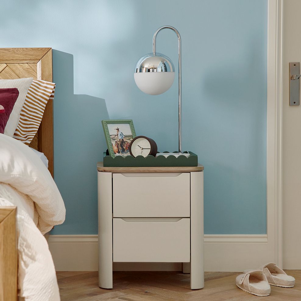 Stanford Table Lamp 1