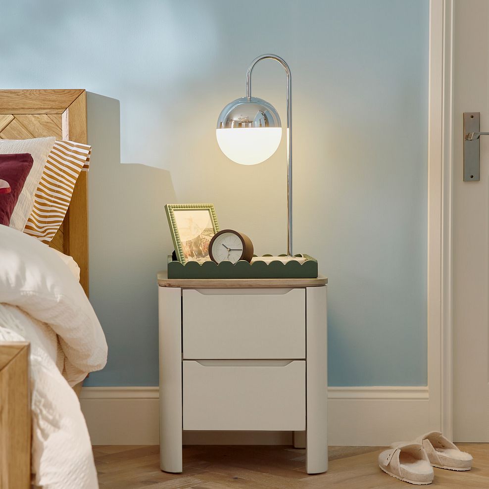 Stanford Table Lamp 3