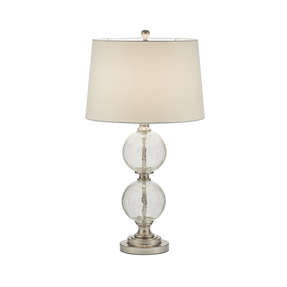 Ritz Glass Table Lamp 3