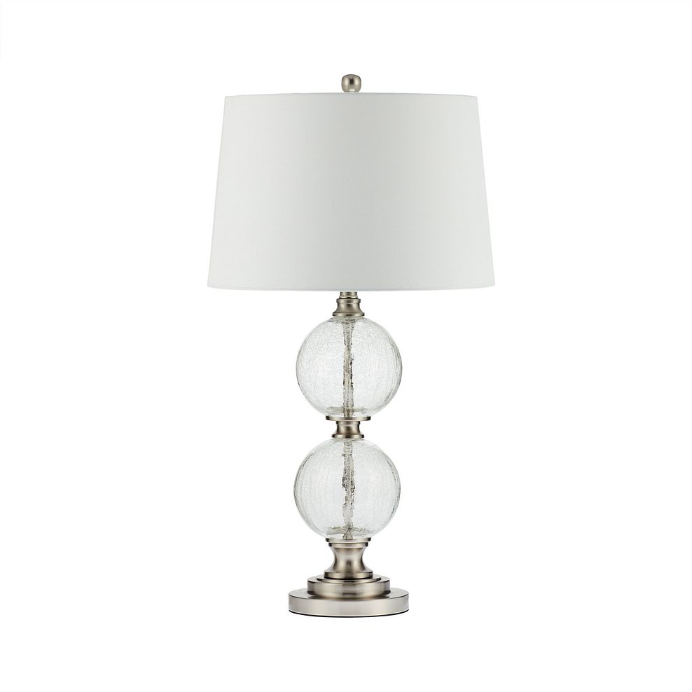Ritz Glass Table Lamp Thumbnail 2