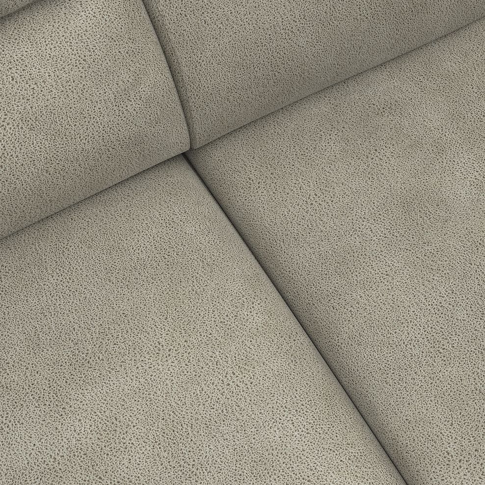 Cohen Group 1 Electric Recliner in Miller Taupe Fabric 11