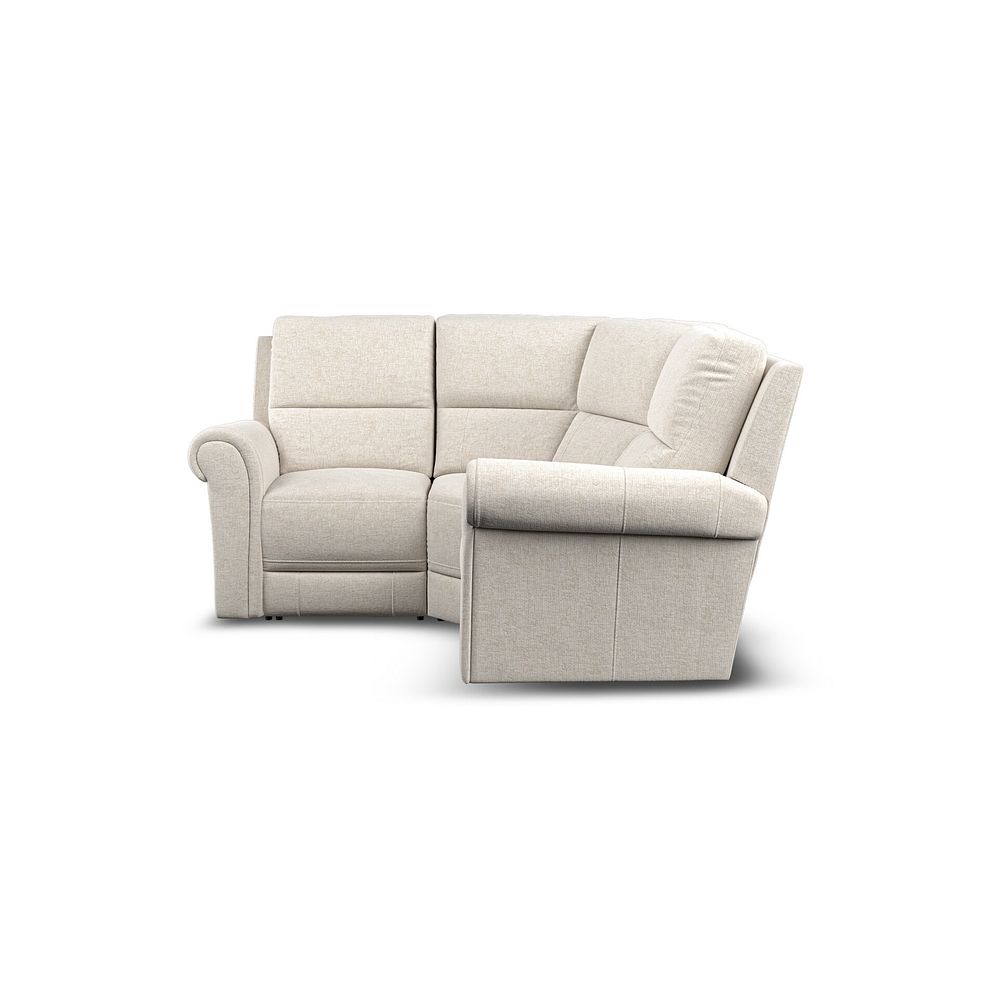 Colorado Modular Group 1 in Hopsack Natural Fabric 2