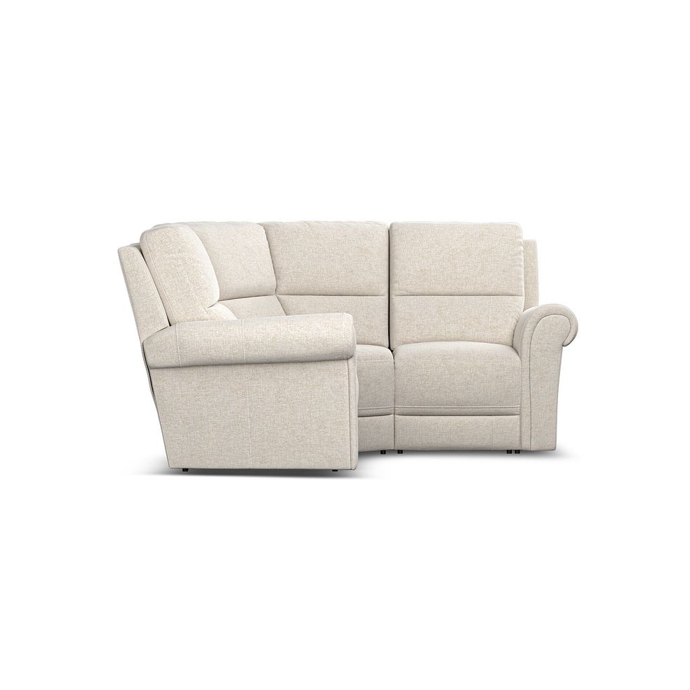 Colorado Modular Group 1 in Hopsack Natural Fabric 4