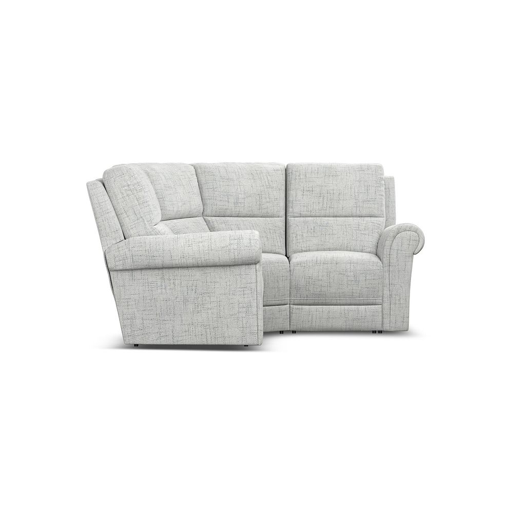 Colorado Modular Group 1 in Keswick Dove Fabric 4