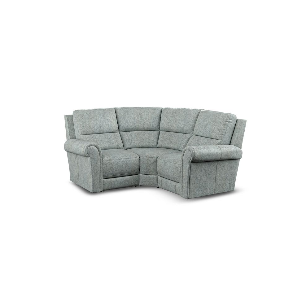 Colorado Modular Group 1 in Santos Steel Fabric 1