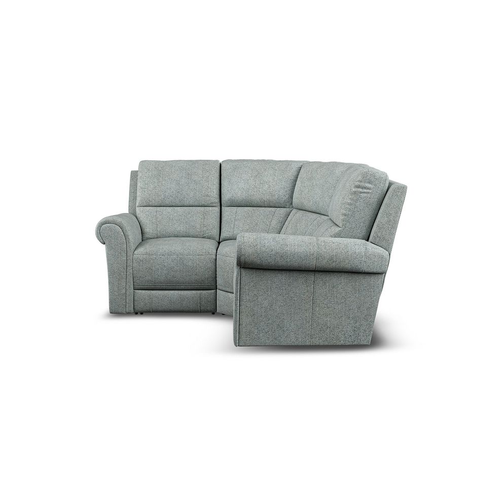 Colorado Modular Group 1 in Santos Steel Fabric 2