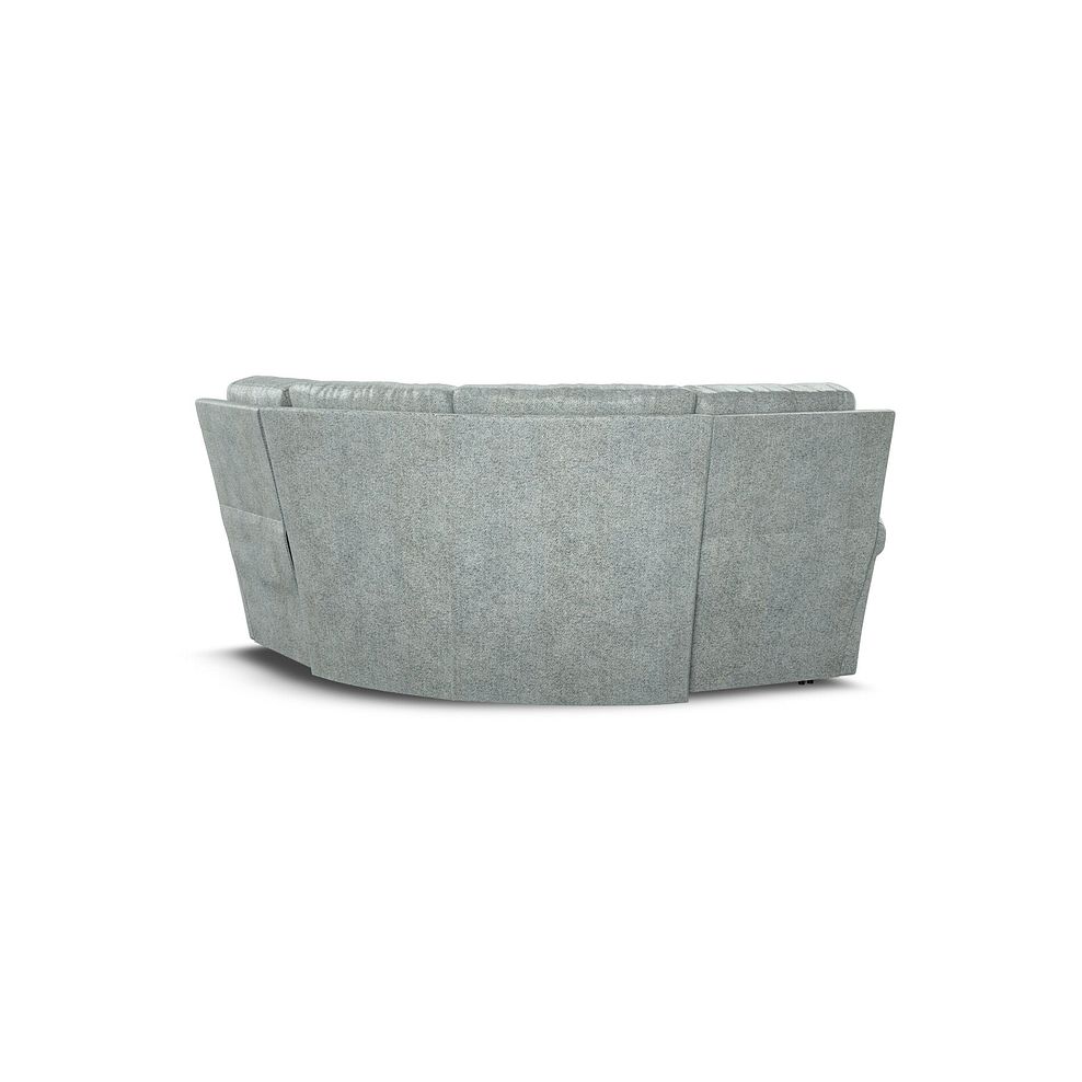 Colorado Modular Group 1 in Santos Steel Fabric 3