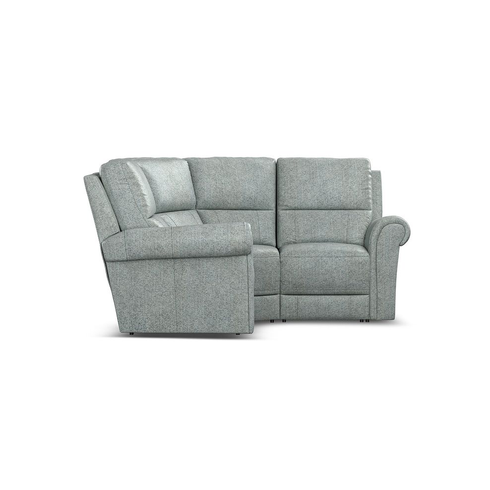 Colorado Modular Group 1 in Santos Steel Fabric 4