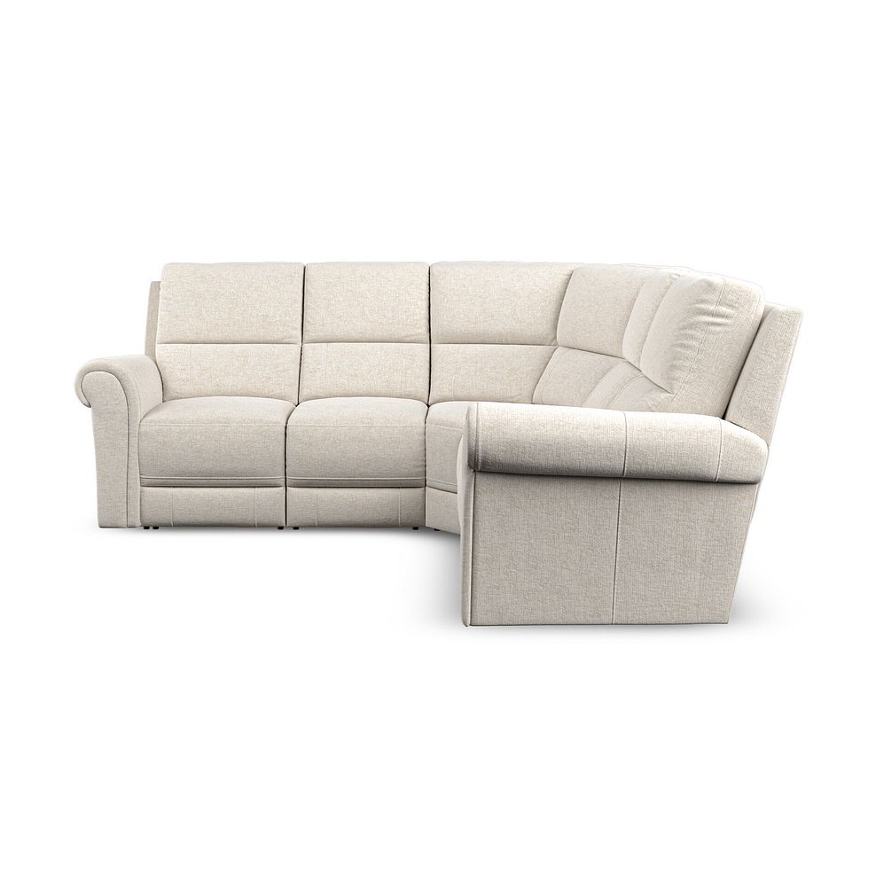 Colorado Modular Group 3 in Hopsack Natural Fabric 3