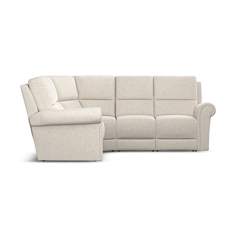 Colorado Modular Group 3 in Hopsack Natural Fabric 5