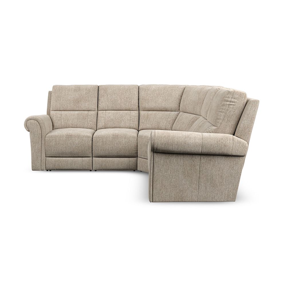 Colorado Modular Group 3 in Jetta Beige Fabric 3