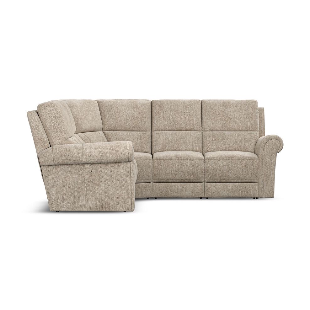 Colorado Modular Group 3 in Jetta Beige Fabric 5