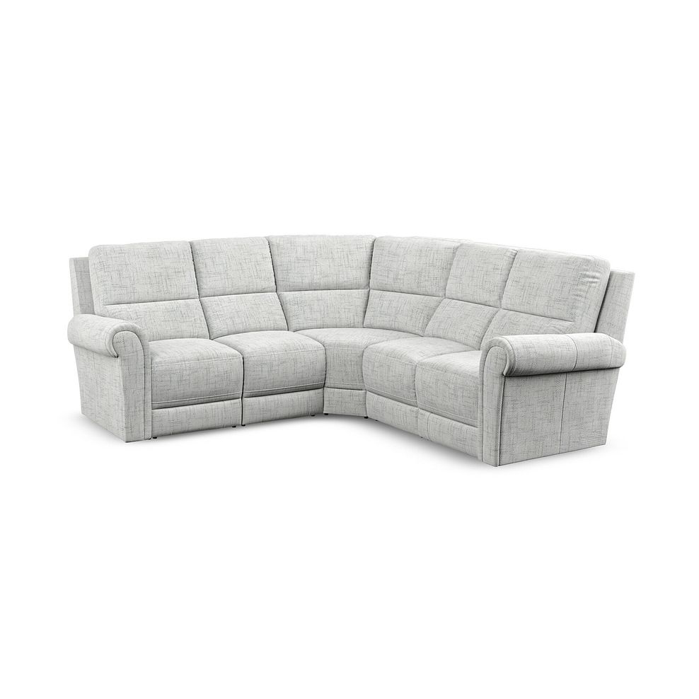 Colorado Modular Group 3 in Keswick Dove Fabric 2