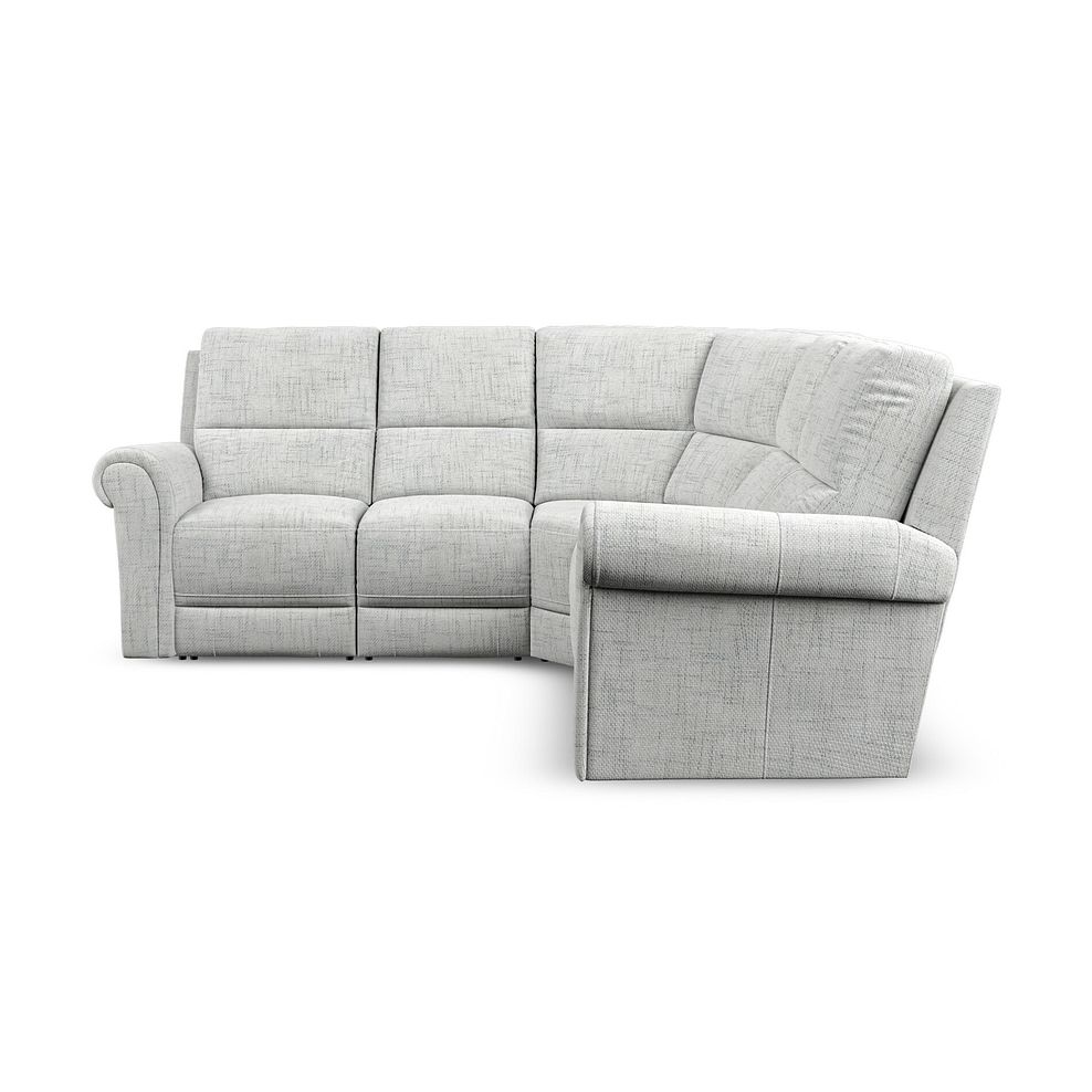 Colorado Modular Group 3 in Keswick Dove Fabric 3