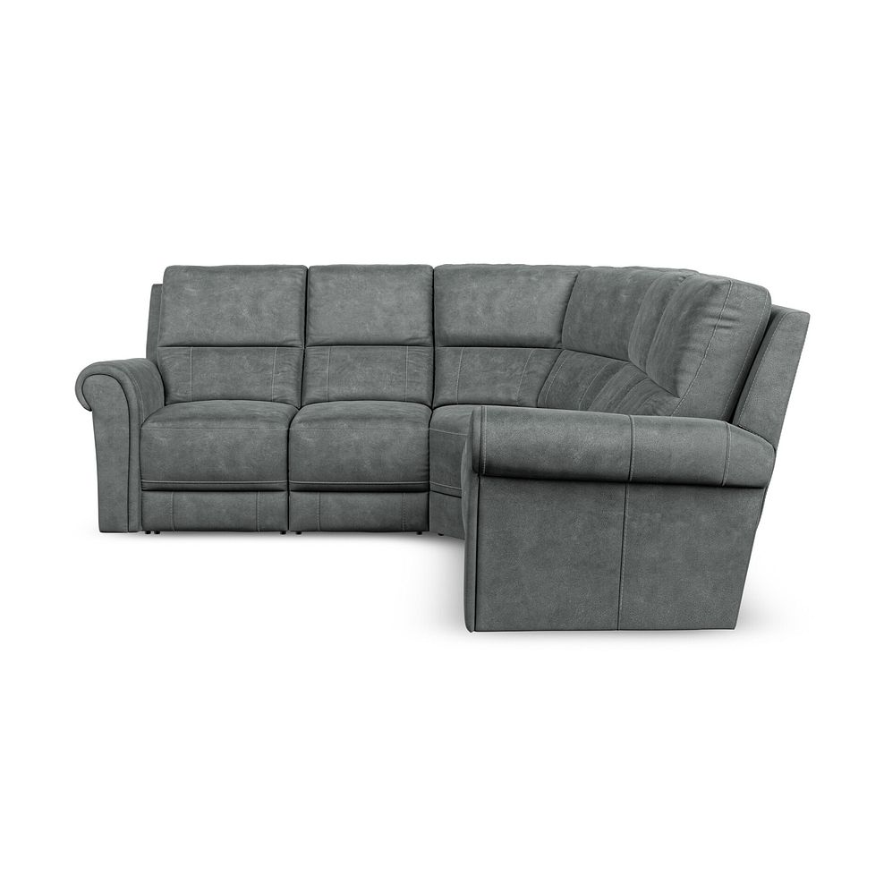 Colorado Modular Group 3 in Miller Grey Fabric 3