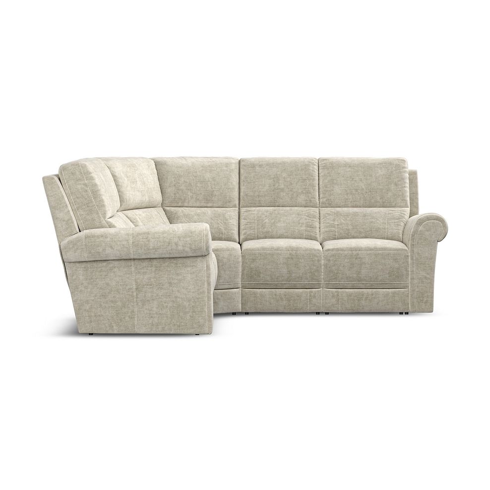 Colorado Modular Group 3 in Plush Beige Fabric 5