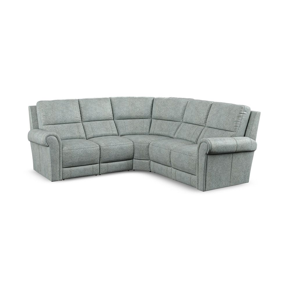 Colorado Modular Group 3 in Santos Steel Fabric 2