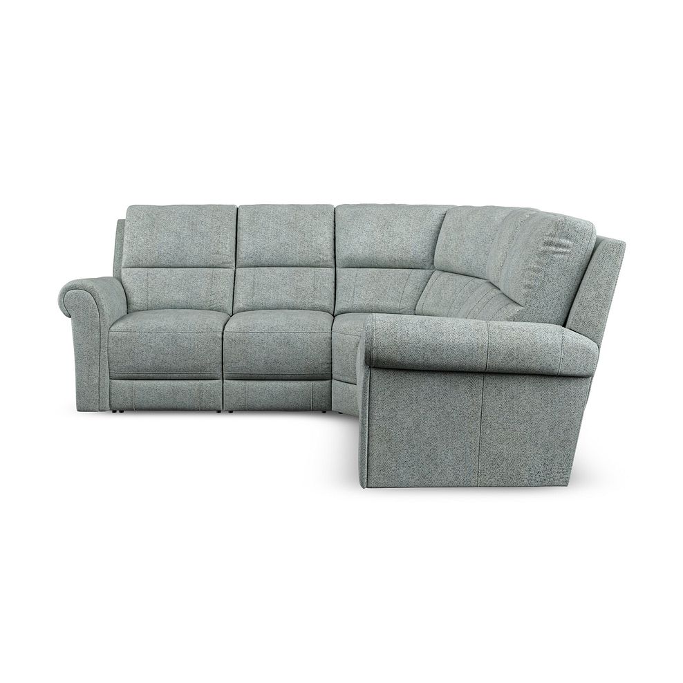 Colorado Modular Group 3 in Santos Steel Fabric 3