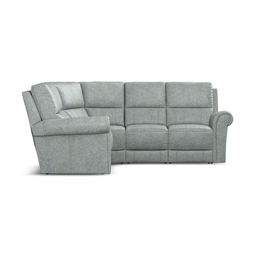 Colorado Modular Group 3 in Santos Steel Fabric 5