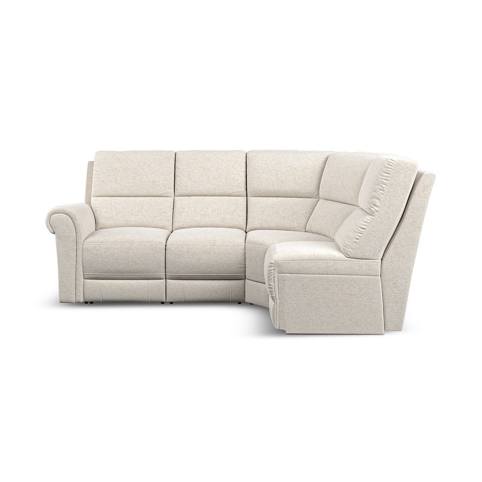 Colorado Modular Group 4 in Hopsack Natural Fabric 3