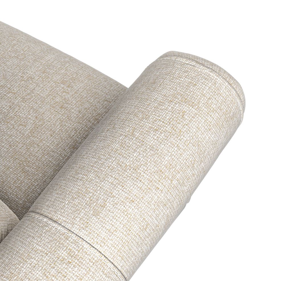 Colorado Modular Group 4 in Hopsack Natural Fabric 8