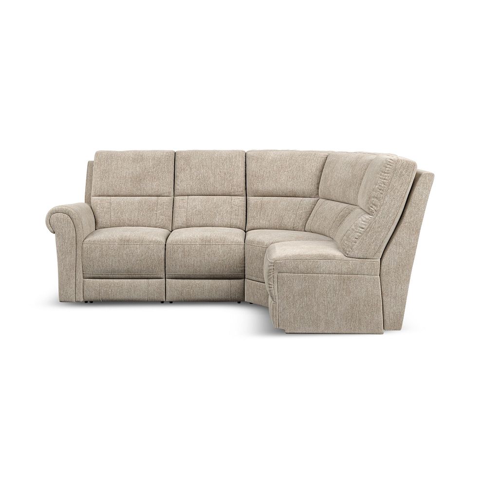 Colorado Modular Group 4 in Jetta Beige Fabric 3