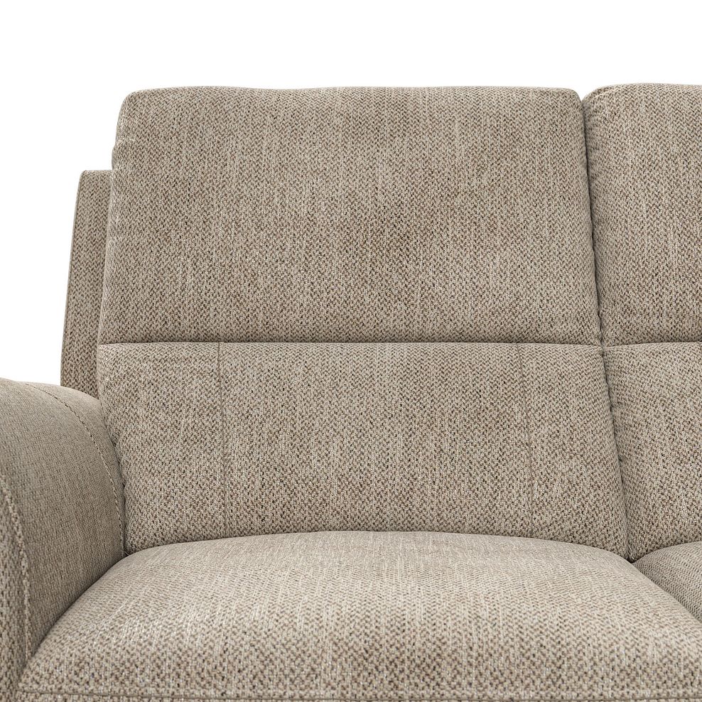 Colorado Modular Group 4 in Jetta Beige Fabric 6