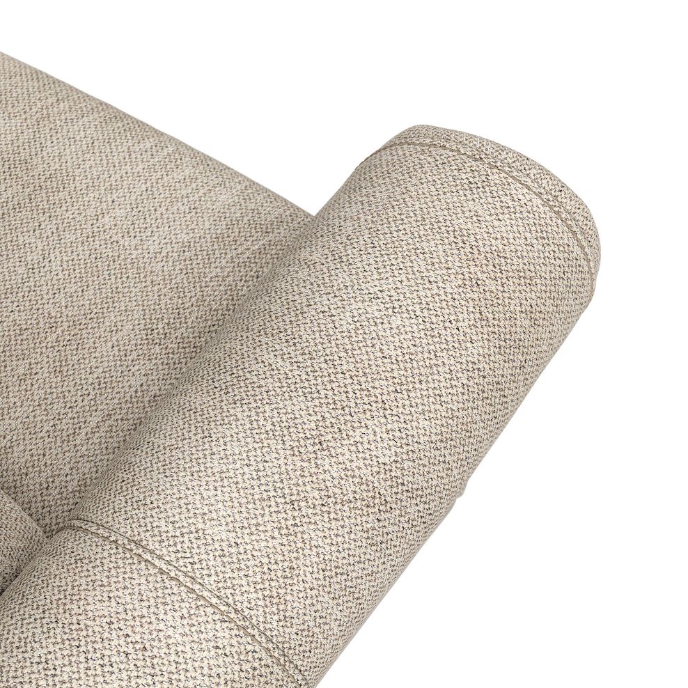 Colorado Modular Group 4 in Jetta Beige Fabric 8