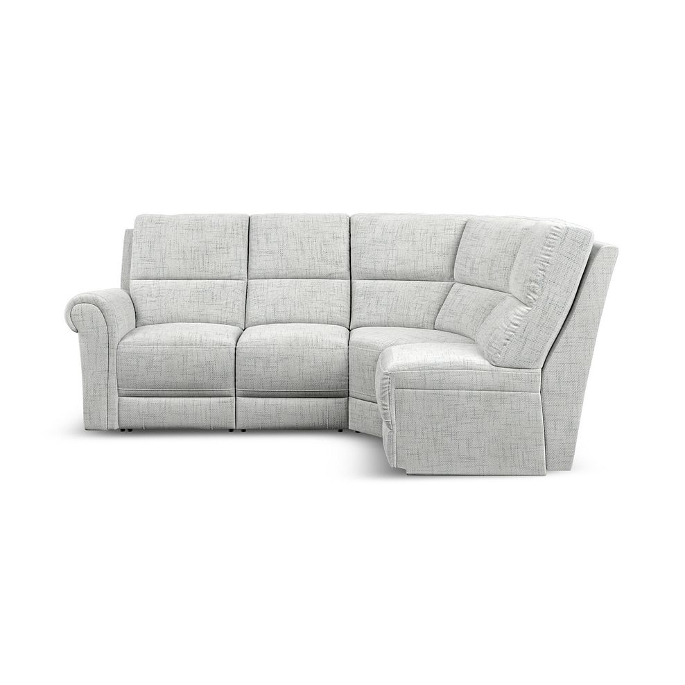 Colorado Modular Group 4 in Keswick Dove Fabric 3