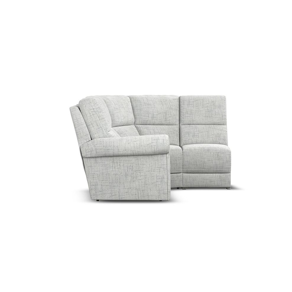 Colorado Modular Group 4 in Keswick Dove Fabric 5