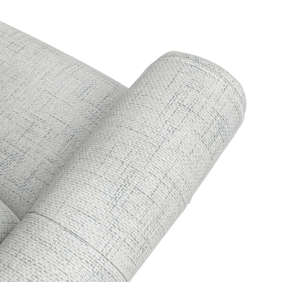 Colorado Modular Group 4 in Keswick Dove Fabric 8