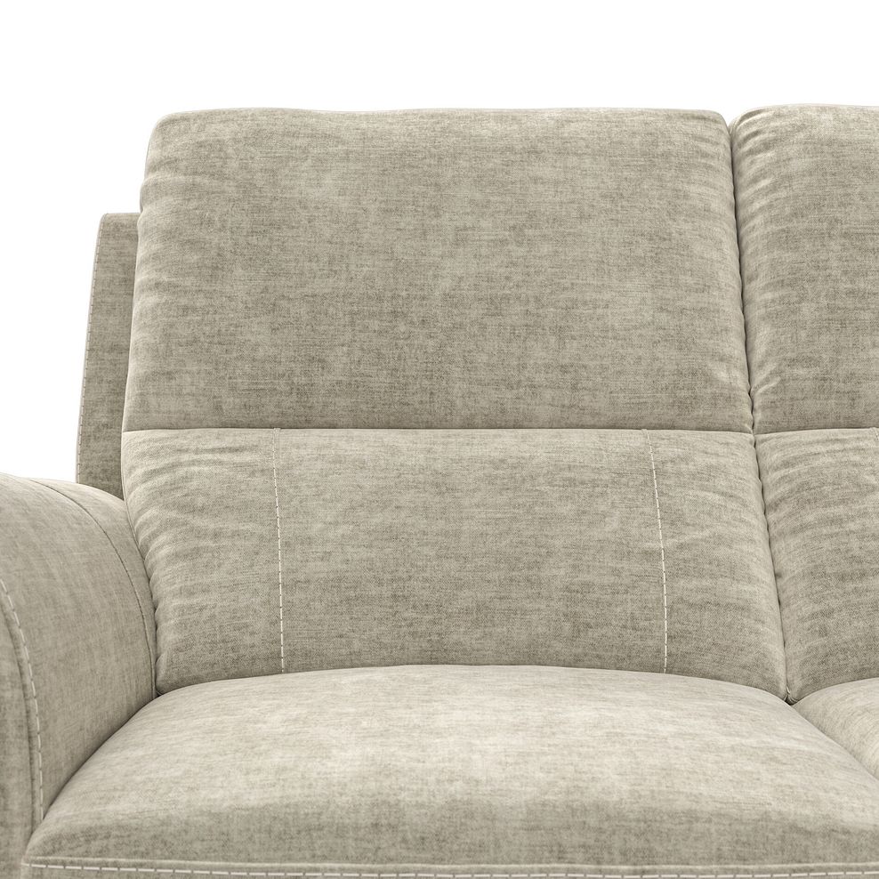 Colorado Modular Group 4 in Plush Beige Fabric 6