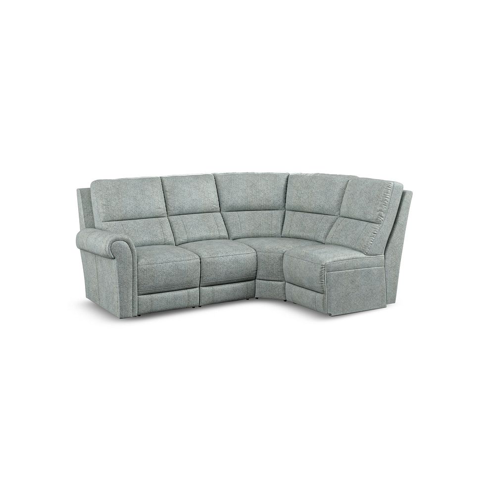 Colorado Modular Group 4 in Santos Steel Fabric 2