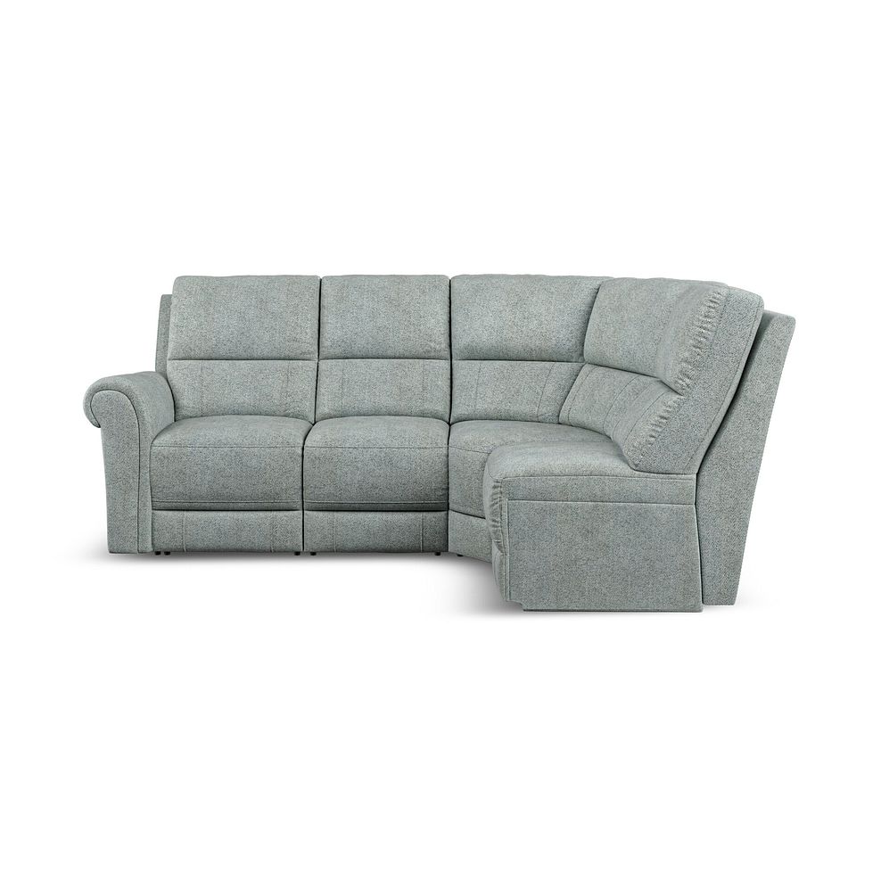 Colorado Modular Group 4 in Santos Steel Fabric 3