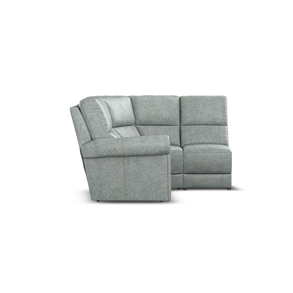 Colorado Modular Group 4 in Santos Steel Fabric 5