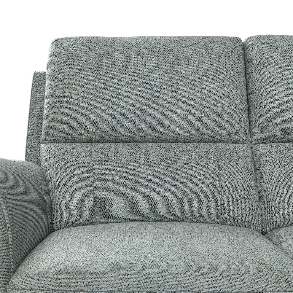 Colorado Modular Group 4 in Santos Steel Fabric 6