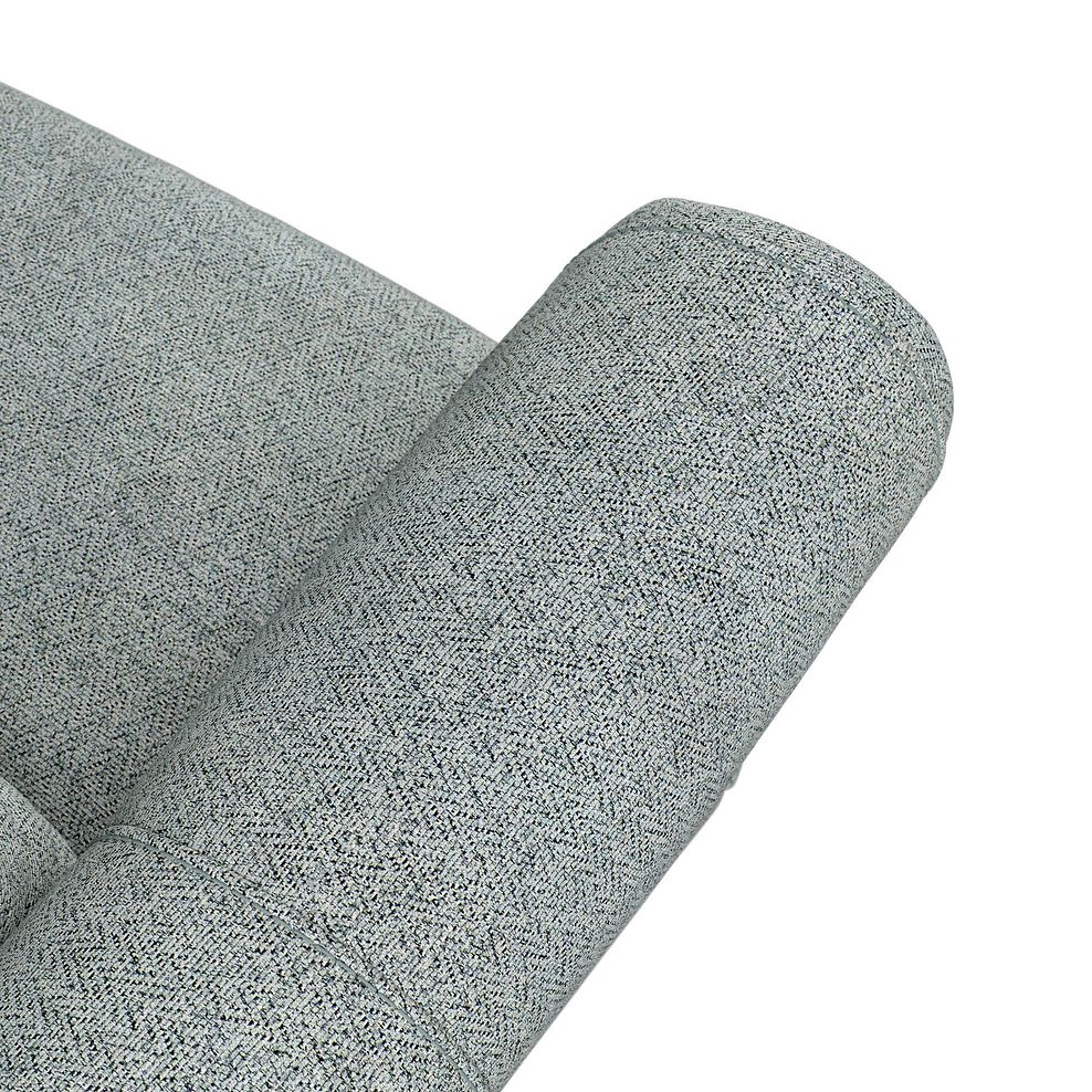 Colorado Modular Group 4 in Santos Steel Fabric 8