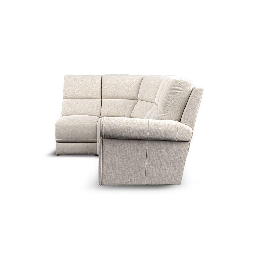 Colorado Modular Group 5 in Hopsack Natural Fabric 2