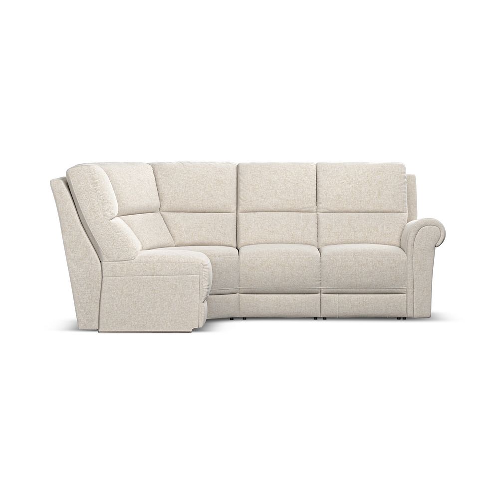 Colorado Modular Group 5 in Hopsack Natural Fabric 4