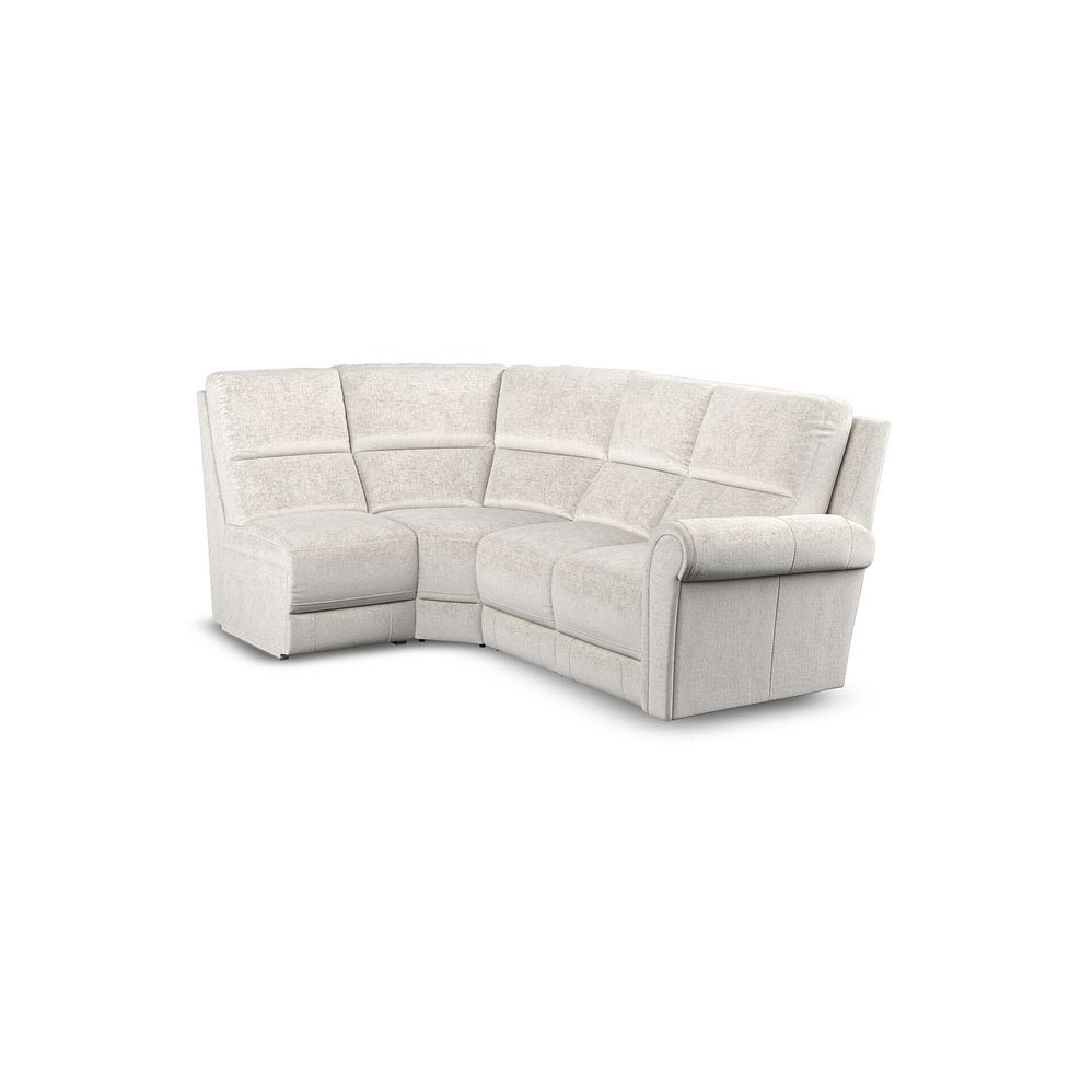 Colorado Modular Group 5 in Hopsack Natural Fabric 1
