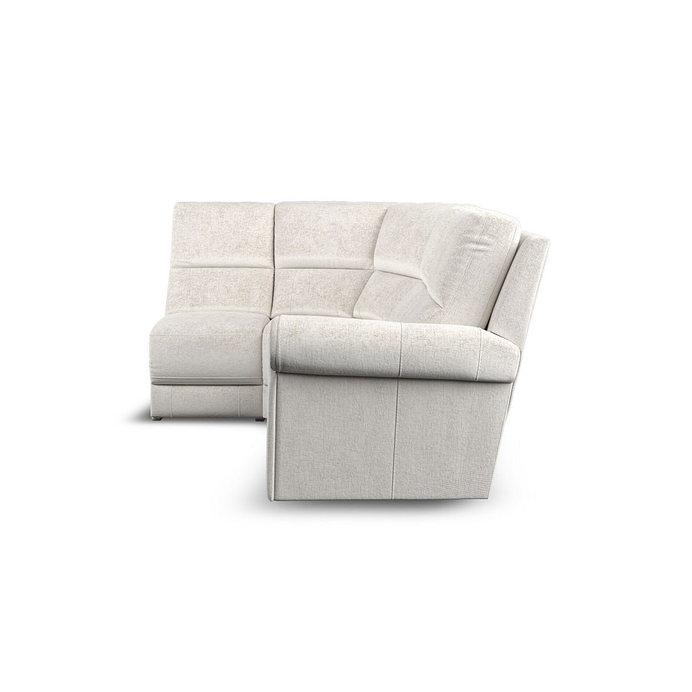 Colorado Modular Group 5 in Hopsack Natural Fabric 2