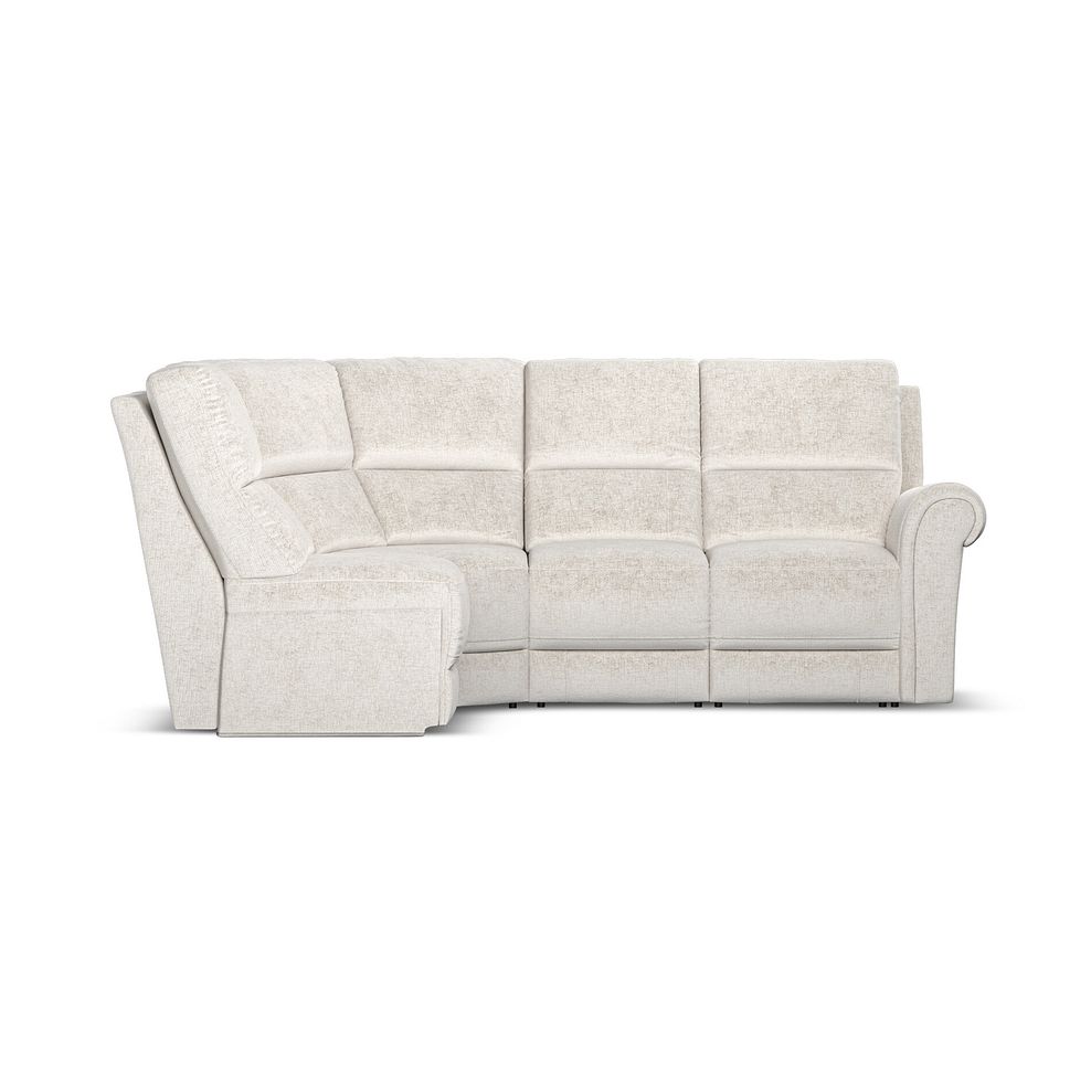 Colorado Modular Group 5 in Hopsack Natural Fabric 4