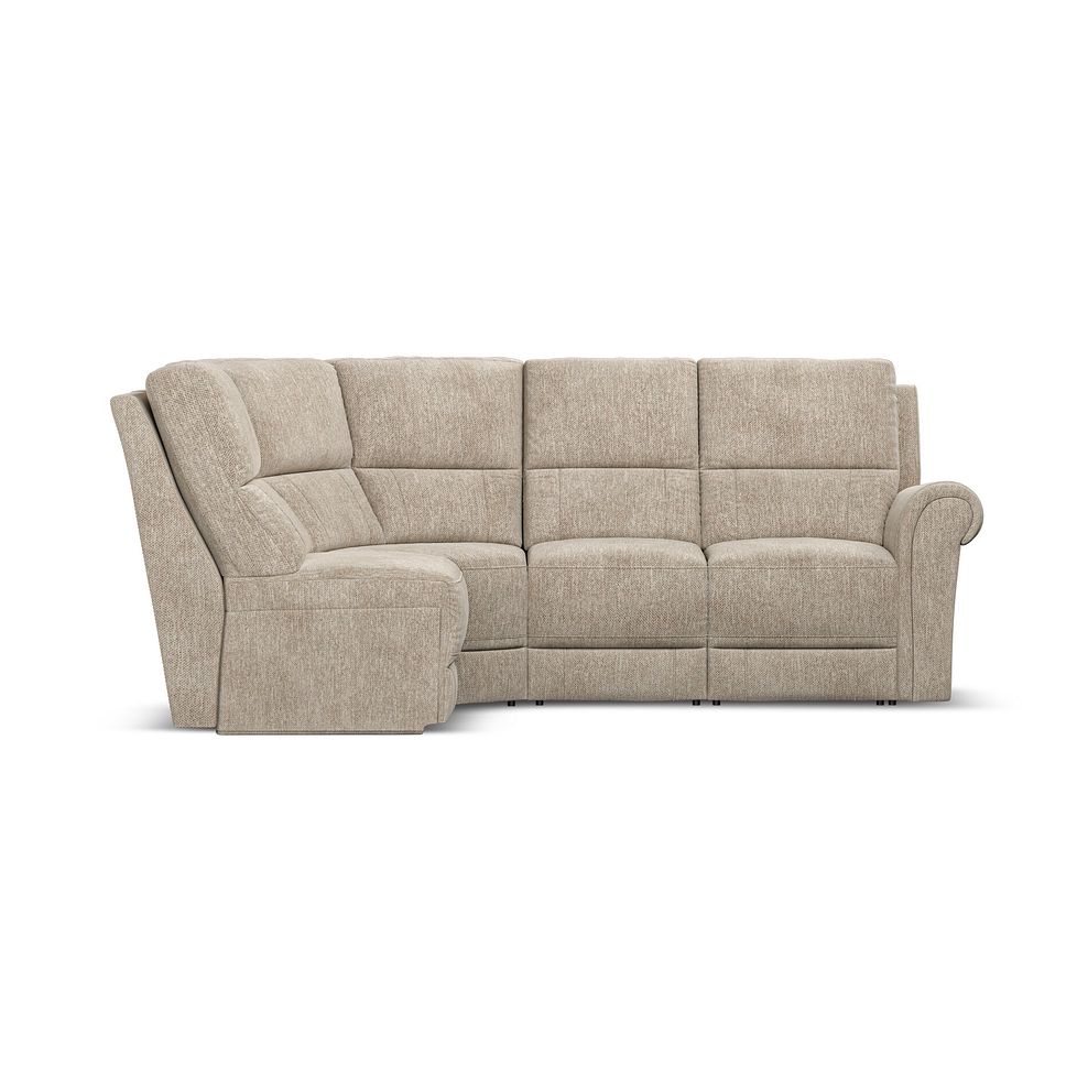 Colorado Modular Group 5 in Jetta Beige Fabric 4