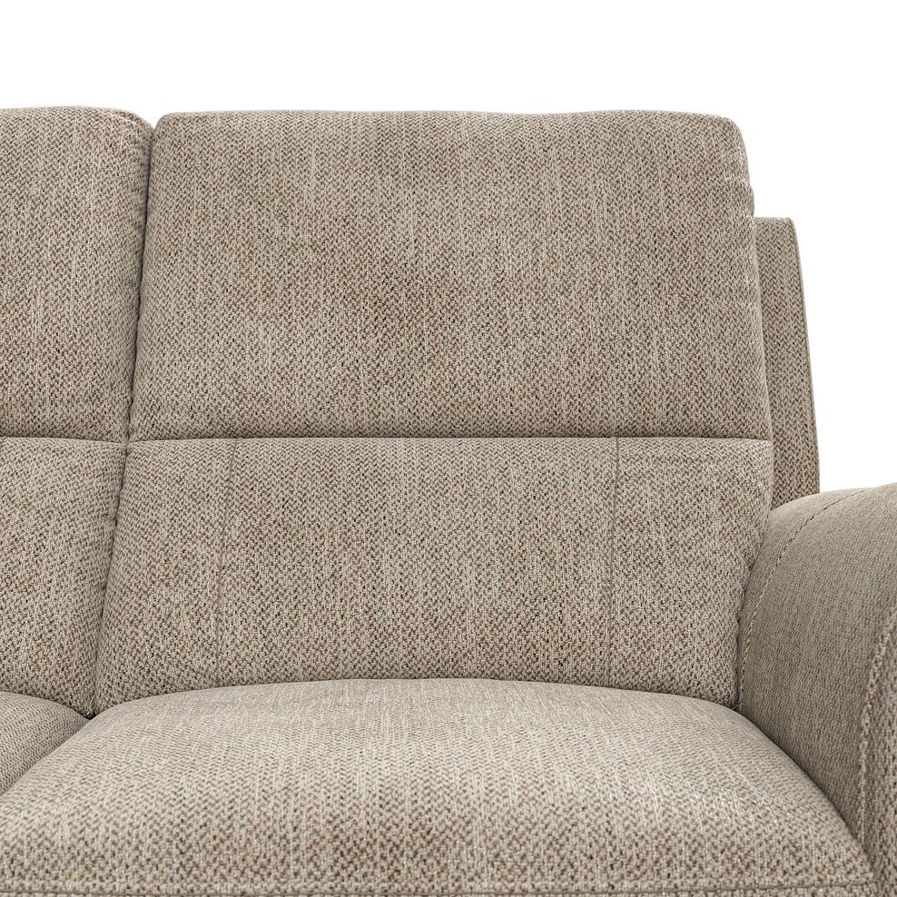 Colorado Modular Group 5 in Jetta Beige Fabric 5