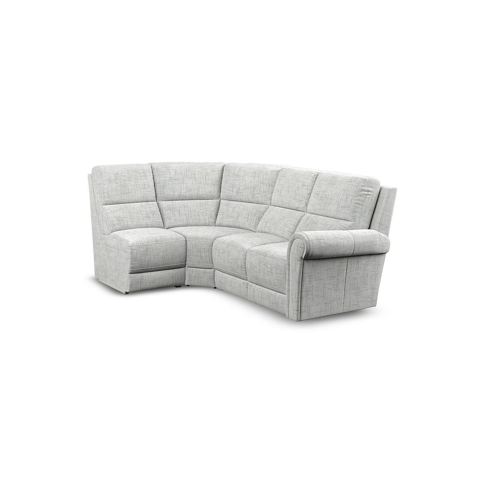 Colorado Modular Group 5 in Keswick Dove Fabric 1